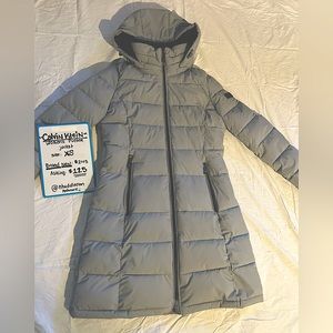 Calvin Klein Women’s Puffer Jacket